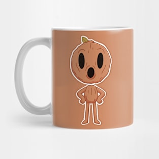 woodman Mug